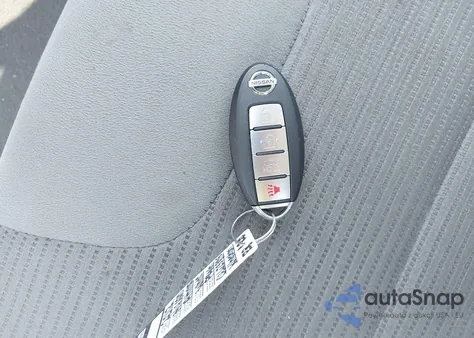 2012 Nissan Sentra 2.0 S z USA, uszkodzony, nr VIN 3N1AB6AP5CL623895